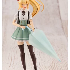 KOTOBUKIYA Sousai Shojo Teien After School Umbrella Set, 18 KOTOBUKIYA Sousai Shojo Teien After School Umbrella Set, -Figures & Dolls Sales 6b2b99d9de274d0dbd86012da7e27cfd.jpg