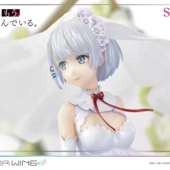 Prisma Wing The Detective Is Already Dead Siesta 1/7 Scale Figure, 83 Prisma Wing The Detective Is Already Dead Siesta 1/7 Scale Figure, -Figures & Dolls Sales 6b3df92d32334fcf9a4593d27092c2ba.jpg