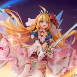 Princess Connect! Re:Dive Pecorine Princess 1/7 Scale Figure, -Figures & Dolls Sales 6b56a71cb0624caba8564c5c351182d6.jpg
