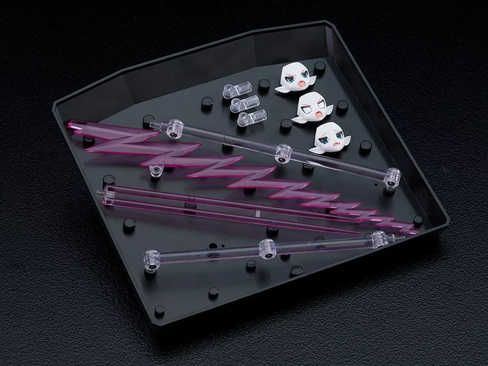 Hagane Works Alloy Fate/Grand Order Alter Ego/Mecha Eli-chan, 13 Hagane Works Alloy Fate/Grand Order Alter Ego/Mecha Eli-chan, - Image 11