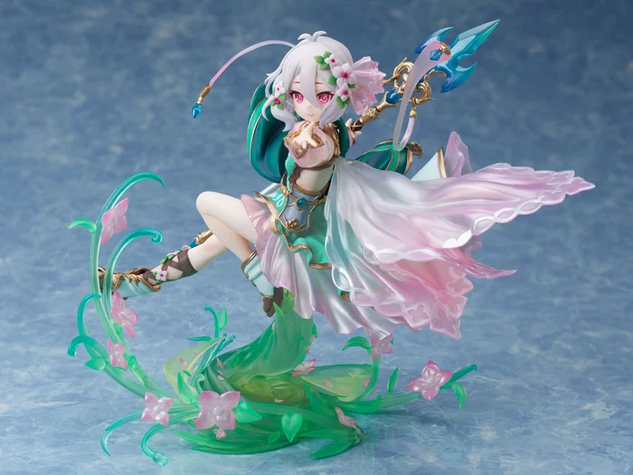 Princess Connect! Re:Dive Kokkoro★6 1/7 Scale Figure, 4 Princess Connect! Re:Dive Kokkoro★6 1/7 Scale Figure, - Image 2