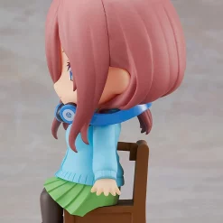 Nendoroid Swacchao! The Quintessential Quintuplets The Movie Miku Nakano, 12 Nendoroid Swacchao! The Quintessential Quintuplets The Movie Miku Nakano, -Figures & Dolls Sales 6bb4ab2908d546198dad75ab56d4d96e.jpg
