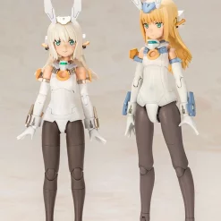 Megami Device Frame Arms Girl Baselard: Animation Ver. (Re-run), 29 Megami Device Frame Arms Girl Baselard: Animation Ver. (Re-run), -Figures & Dolls Sales 6bcda0c9e1334a9eb0a83b8dc515180c.jpg