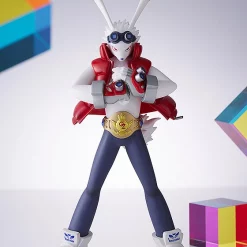 Good Smile Company Pop Up Parade Summer Wars King Kazma,