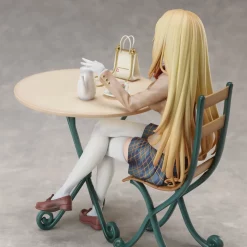 A Certain Scientific Railgun T Misaki Shokuhou: Live Drawing Ver. 1/7 Scale Figure, -Figures & Dolls Sales 6bfca1726fa74dffb92bd40267bfda03.jpg