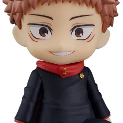 Good Smile Company Nendoroid Swacchao! Jujutsu Kaisen Yuji Itadori, -Figures & Dolls Sales 6c04b891a92e4e1181457c8a0fe83e0d.jpg