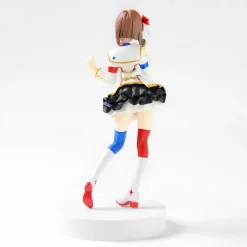 Banpresto Star Piece Memories Yukiho Hagiwara Figure | The Idolmaster Movie: Kagayaki No Mukougawa E, -Figures & Dolls Sales 6c0b99de39034ed791cb426de7ea7f8b.jpg