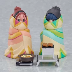 Figma Laid-Back Camp Rin Shima: DX Edition, -Figures & Dolls Sales 6c293908cf7d44d6baac60031e3d8bd0.jpg