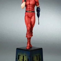 Ques Q Cobra: The Psychogun 1/6 Scale Figure,