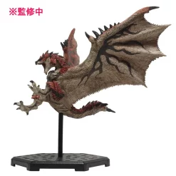 Capcom Figure Builder Monster Hunter Standard Model Plus Vol. 20 Box Set, -Figures & Dolls Sales 6c4dc6c634884fb99edec45ddc0fcbaf.jpg