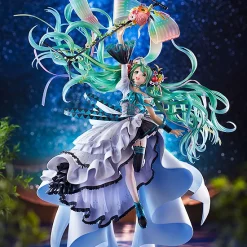 Good Smile Company Hatsune Miku: Memorial Dress Ver. 1/7 Scale Figure, -Figures & Dolls Sales 6c58b8601d334dac971b7ce95b1e0c39.jpg