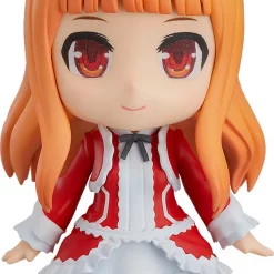 Fine Clover Nendoroid Lady Rhea, -Figures & Dolls Sales 6c7545d791244115b083026a9e3f76fa.jpg