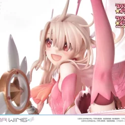 Prisma Wing Fate/Kaleid Liner Prisma Illya 2wei! & Herz! Illyasviel Von Einzbern 1/7 Scale Figure, -Figures & Dolls Sales 6c9134f06ed64b9db6a57b81ad57fb92.jpg