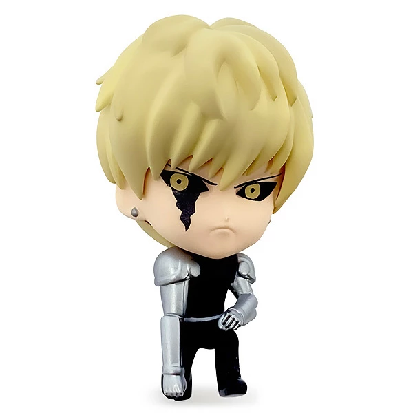 16 Directions 16d Trading Figure Collection: One-Punch Man Vol. 2 Box Set, 6 16 Directions 16d Trading Figure Collection: One-Punch Man Vol. 2 Box Set, - Image 4