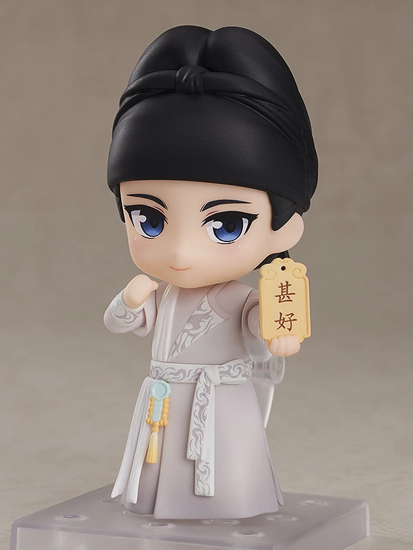 Good Smile Arts Shanghai Nendoroid Feng Qi Luo Yang Baili Hongyi, 5 Good Smile Arts Shanghai Nendoroid Feng Qi Luo Yang Baili Hongyi, - Image 3