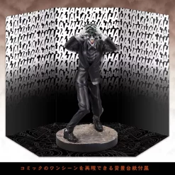 KOTOBUKIYA ArtFX Batman: The Killing Joke The Joker: One Bad Day, -Figures & Dolls Sales 6cb2d6c16d4e4fbf9a97dac342e61893.jpg