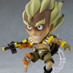 Good Smile Company Nendoroid Overwatch Junkrat: Classic Skin Edition, -Figures & Dolls Sales 6cd5bcfb2ac248e3bf8bc2b3fa77753a.jpg