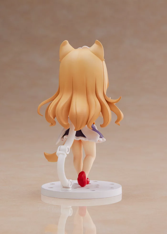PLUM Mini Figure 100! Nekopara Maple, 6 PLUM Mini Figure 100! Nekopara Maple, - Image 4