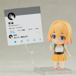 Good Smile Company Nendoroid Rent-A-Girlfriend Mami Nanami, -Figures & Dolls Sales 6cf6ca6cf8aa4013971f154320d271d5.jpg