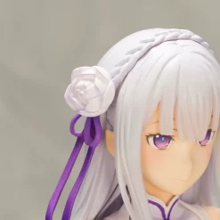 Re:Zero -Starting Life In Another World- 2nd Season Emilia: Memory's Journey 1/7 Scale Figure, -Figures & Dolls Sales 6d1e6d5654d949e1999a085f0a40a467.jpg