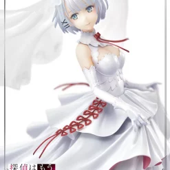 Prisma Wing The Detective Is Already Dead Siesta 1/7 Scale Figure, 109 Prisma Wing The Detective Is Already Dead Siesta 1/7 Scale Figure, -Figures & Dolls Sales 6d335f85608041efa4e7590ba4002e9b.jpg