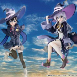 Wandering Witch: The Journey Of Elaina Saya 1/7 Scale Figure, 28 Wandering Witch: The Journey Of Elaina Saya 1/7 Scale Figure, -Figures & Dolls Sales 6d383b64abfd4152aba5a81573395ecb.jpg