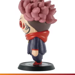 Prime 1 Studio Cutie1 Jujutsu Kaisen Yuji Itadori: Sukuna Ver., 18 Prime 1 Studio Cutie1 Jujutsu Kaisen Yuji Itadori: Sukuna Ver., -Figures & Dolls Sales 6d3deec9b28f45a38cf717f58ee39824.jpg