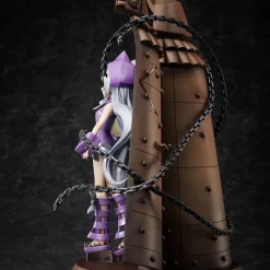 Shaman King Iron Maiden Jeanne 1/7 Scale Figure, -Figures & Dolls Sales 6d615ed748264287b68e4ef14d1b2a76.jpg