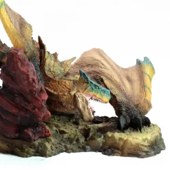 Capcom Figure Builder Creators Model Monster Hunter Roaring Wyvern Tigrex (Re-run), 7 Capcom Figure Builder Creators Model Monster Hunter Roaring Wyvern Tigrex (Re-run), -Figures & Dolls Sales 6d68d64963fa4d98ac4b022700d89fe1.jpg