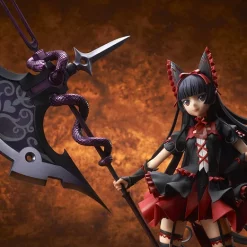 Ques Q Gate: Jieitai Kano Chi Nite Kaku Tatakaeri Rory Mercury 1/7 Scale Figure (Re-run), -Figures & Dolls Sales 6d6e9e5b338c40abb414aa90cdce49de.jpg