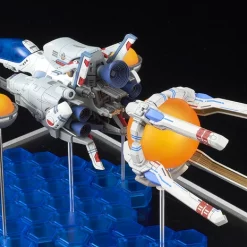 Ques Q R-Type R-9A Arrow Head 1/120 Scale Figure, -Figures & Dolls Sales 6d6fa8cbced14e708c8a41f42e19dfc4.jpg