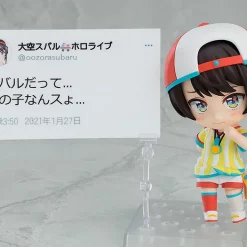 Nendoroid Oozora Subaru, 16 Nendoroid Oozora Subaru, -Figures & Dolls Sales 6d72178009984f29a2eb7eef57c49c33.jpg