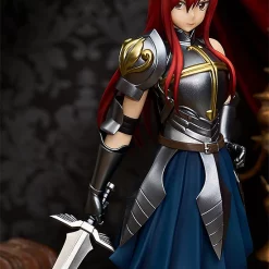 Pop Up Parade Fairy Tail Erza Scarlet XL, -Figures & Dolls Sales 6d9dabe86d534ce6916b2b8f677de31e.jpg