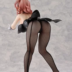 FREEing Dead Or Alive Xtreme 3 Honoka: Bunny Ver. 1/4 Scale Figure, 24 FREEing Dead Or Alive Xtreme 3 Honoka: Bunny Ver. 1/4 Scale Figure, -Figures & Dolls Sales 6da7e9f692364739bd9a8a061cbe4900.jpg