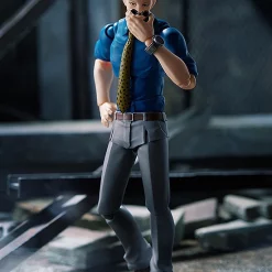 Good Smile Company Figma Jujutsu Kaisen Kento Nanami, -Figures & Dolls Sales 6daae90c043849ce80da93d878a378c9.jpg