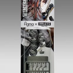 TOMYTEC Little Armory-OP5: Figma Tactical Gloves (Mas Grey), 22 TOMYTEC Little Armory-OP5: Figma Tactical Gloves (Mas Grey), -Figures & Dolls Sales 6dc535276898479e8077e23a4eb22479.jpg