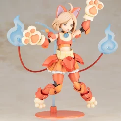 Soukou Musume LBCS: Ji･Banyan Tsugumi Kozakura, -Figures & Dolls Sales 6dcbdfe8004b4360ab8822dfea95b7fd.jpg