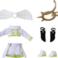 Nendoroid Doll: Outfit Set (Angel), -Figures & Dolls Sales 6dd977f2e6d343479574165906c50002.jpg