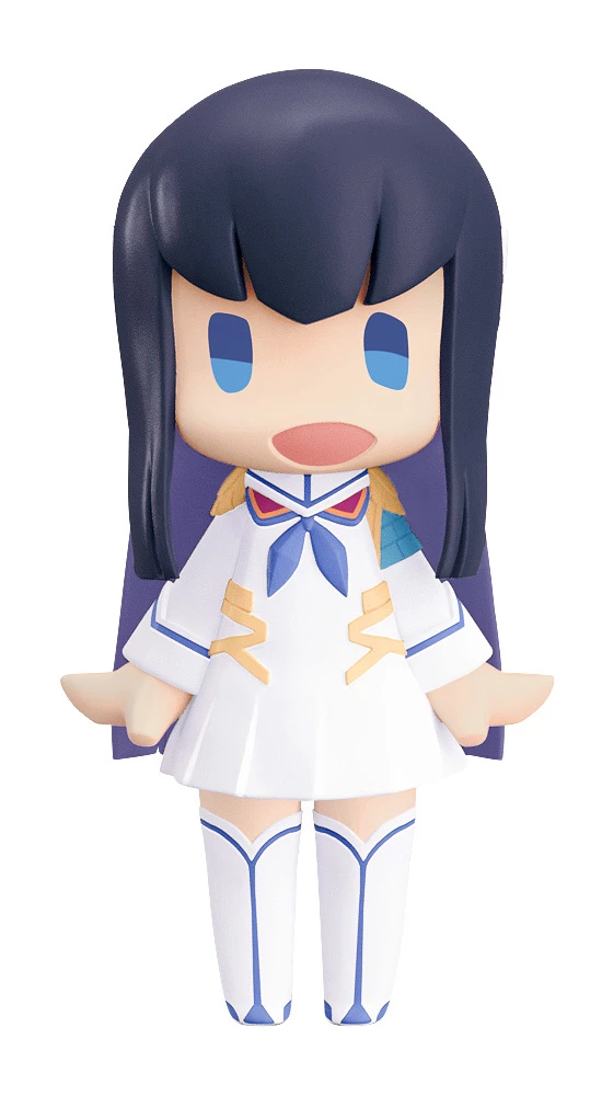 Hello! Good Smile Kill La Kill Satsuki Kiryuin, 4 Hello! Good Smile Kill La Kill Satsuki Kiryuin, - Image 2