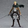 MAX FACTORY Figma Attack On Titan Erwin Smith (Re-run), 1 MAX FACTORY Figma Attack On Titan Erwin Smith (Re-run), -Figures & Dolls Sales 6ded5e7eff3e4cd699cea181c0fd6cc0.jpg