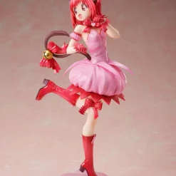 Tokyo Mew Mew New Mew Ichigo 1/7 Scale Figure, 13 Tokyo Mew Mew New Mew Ichigo 1/7 Scale Figure, -Figures & Dolls Sales 6deed737c51c487c81b1ec1f6b0fbf72.jpg