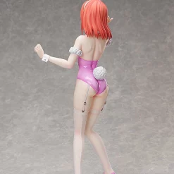 Rent-A-Girlfriend Sumi Sakurasawa: Bunny Ver. 1/4 Scale Figure, -Figures & Dolls Sales 6e2ada490d65433381cfc8a3e2d4656b.jpg