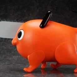 F:NEX Chainsaw Man Pochita 1/1 Scale Posing Soft Vinyl Figure, -Figures & Dolls Sales 6e3a13f2124e48f6b7c3f96b5c597ec2.jpg