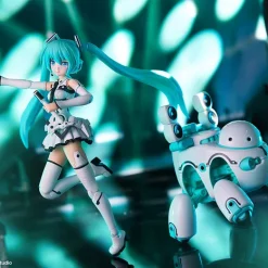Frame Music Girl Hatsune Miku: Maruttoys Ver. W/ Tamotsu: Miku Ver., 27 Frame Music Girl Hatsune Miku: Maruttoys Ver. W/ Tamotsu: Miku Ver., -Figures & Dolls Sales 6e5ac1c991744968ab06c73a0b930e63.jpg