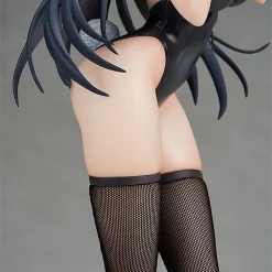 Black Bunny Aoi 1/6 Scale Figure, 21 Black Bunny Aoi 1/6 Scale Figure, -Figures & Dolls Sales 6e5fb157b9df42fa925fd858ca12bd92.jpg