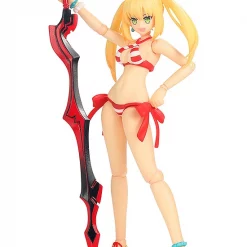 Sentinel 4 Inch Nel Fate/Grand Order Caster/Nero Claudius, -Figures & Dolls Sales 6e6b037939894932b510883a9f2d8803.jpg