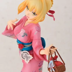 FREEing Fate/Grand Order Saber/Nero Claudius: Yukata Ver. 1/8 Scale Figure, -Figures & Dolls Sales 6e92b4acd032462d992e90ce5d50bd75.jpg