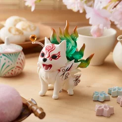 MAX FACTORY Nendoroid Okami Shiranui: DX Ver., -Figures & Dolls Sales 6e99cfd1a1004e6799e1e81f6e003170.jpg