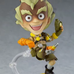 Good Smile Company Nendoroid Overwatch Junkrat: Classic Skin Edition, -Figures & Dolls Sales 6ea5a92702c440bcb75da0804be29582.jpg