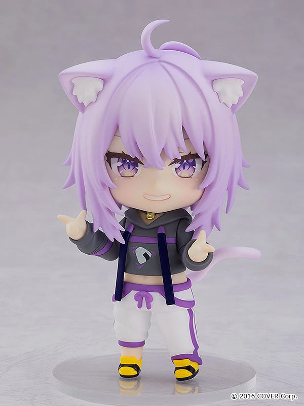 Nendoroid Nekomata Okayu, 5 Nendoroid Nekomata Okayu, - Image 3